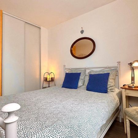 Magnifique Appartement 9Min Disney Баї-Роменвільє Екстер'єр фото