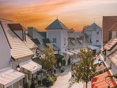 Magnifique Appartement 9Min Disney Баї-Роменвільє Екстер'єр фото