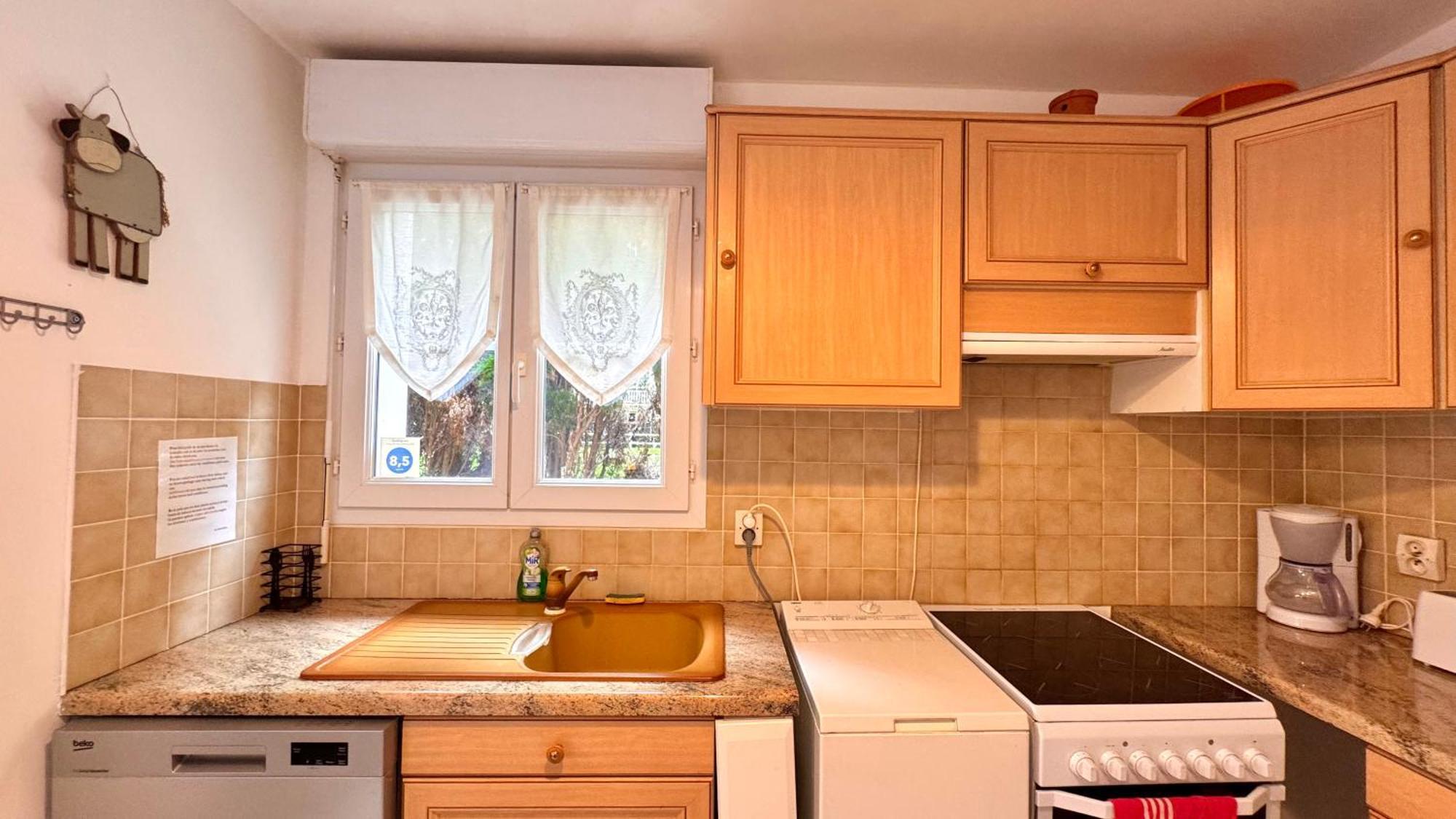 Magnifique Appartement 9Min Disney Баї-Роменвільє Екстер'єр фото