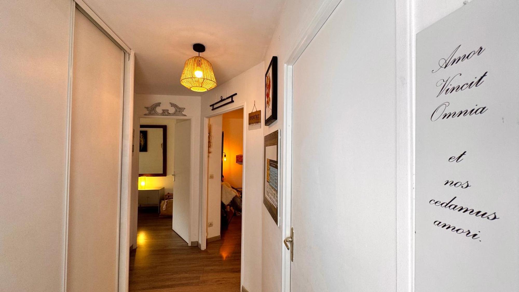Magnifique Appartement 9Min Disney Баї-Роменвільє Екстер'єр фото