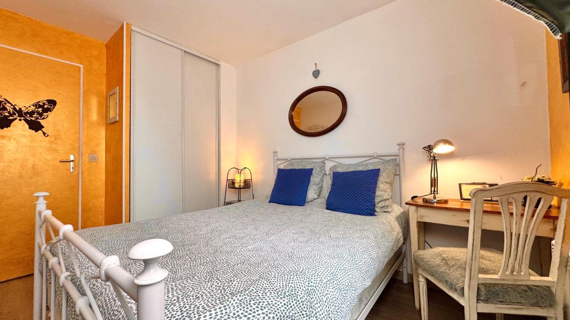Magnifique Appartement 9Min Disney Баї-Роменвільє Екстер'єр фото