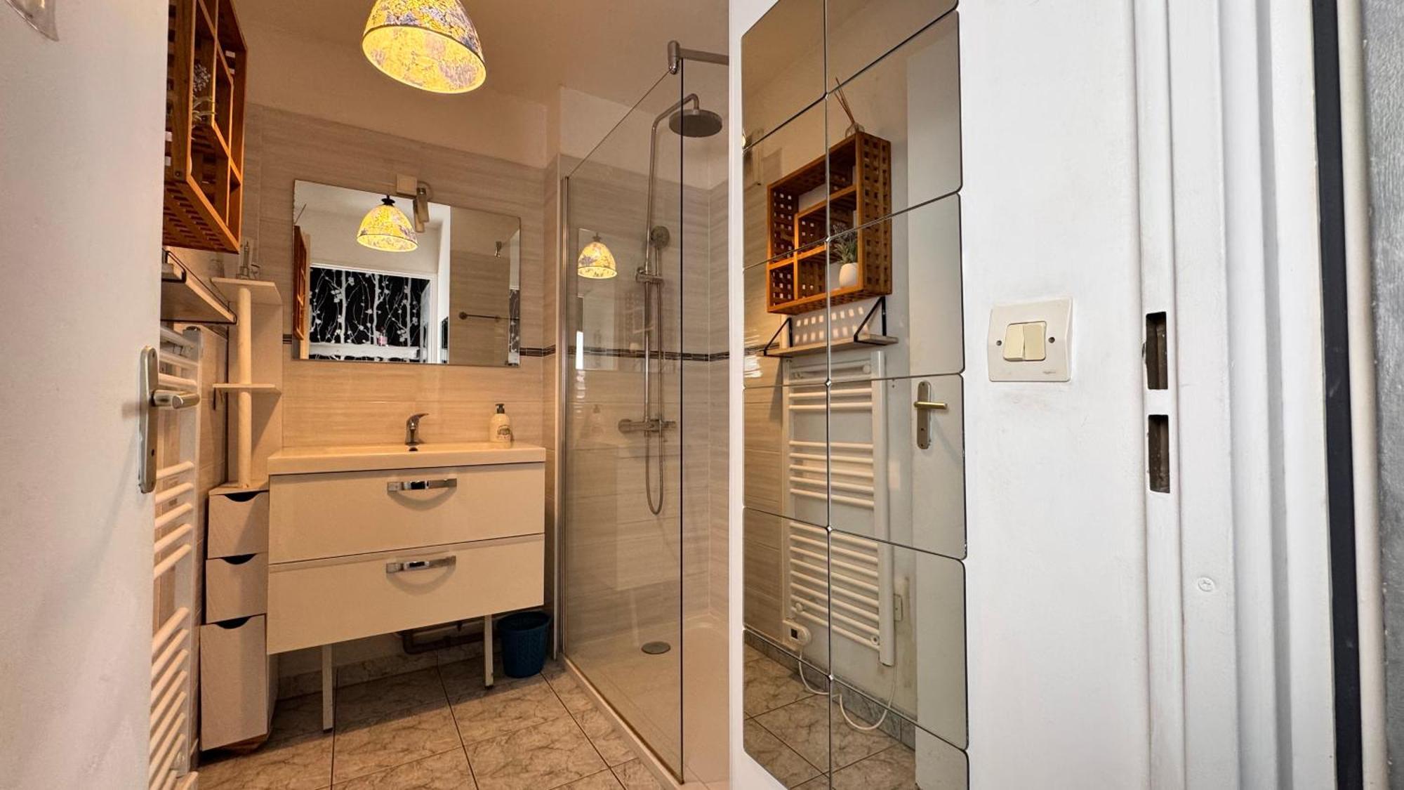 Magnifique Appartement 9Min Disney Баї-Роменвільє Екстер'єр фото